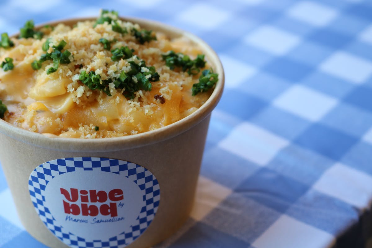 best mac and cheese