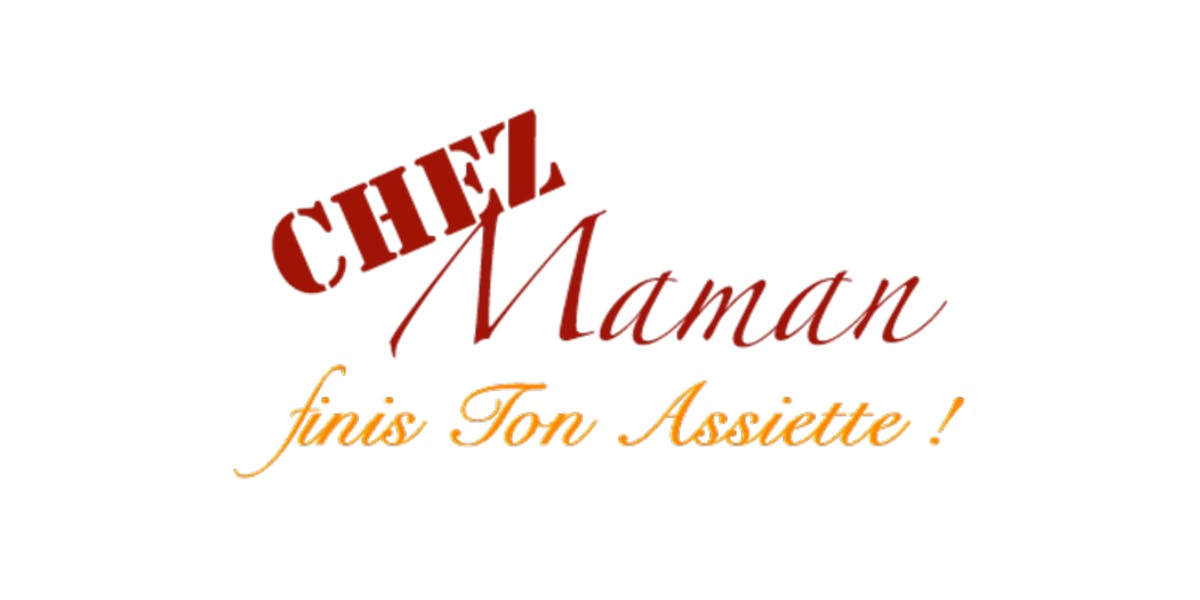 Chez Maman East restaurant logo - View nutrition facts, calories, and macros for menu items at 1401 18th St, San Francisco, CA 94107