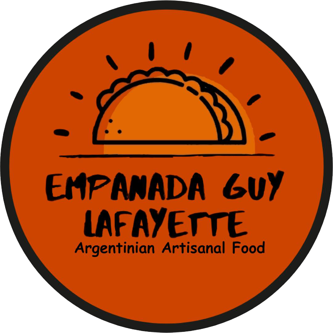 Empanada Guy Lafayette Home