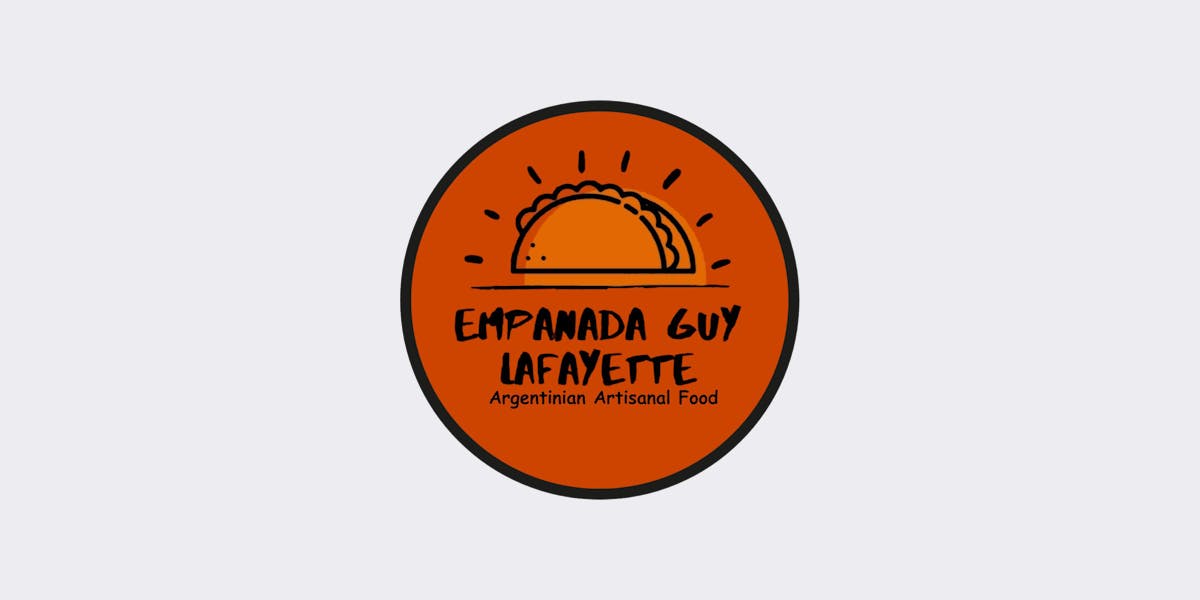 Empanada Guy Lafayette restaurant in Louisiana - healthy menu with nutrition facts and calories