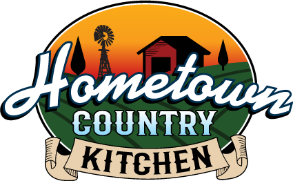 Hometown Country Kitchen Home