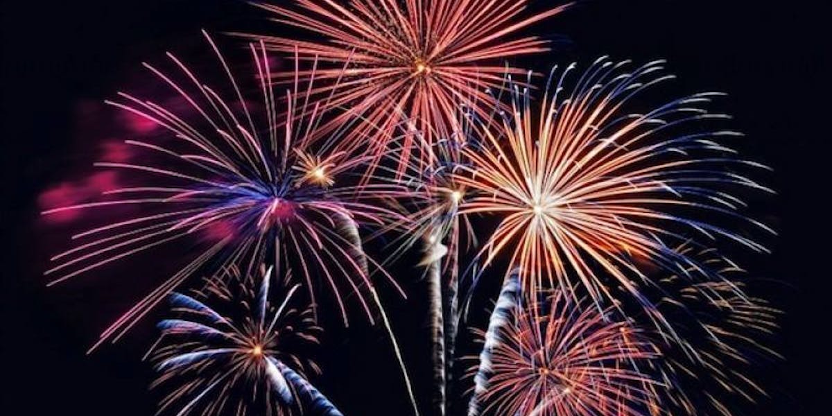 4th Of July Oceans 234