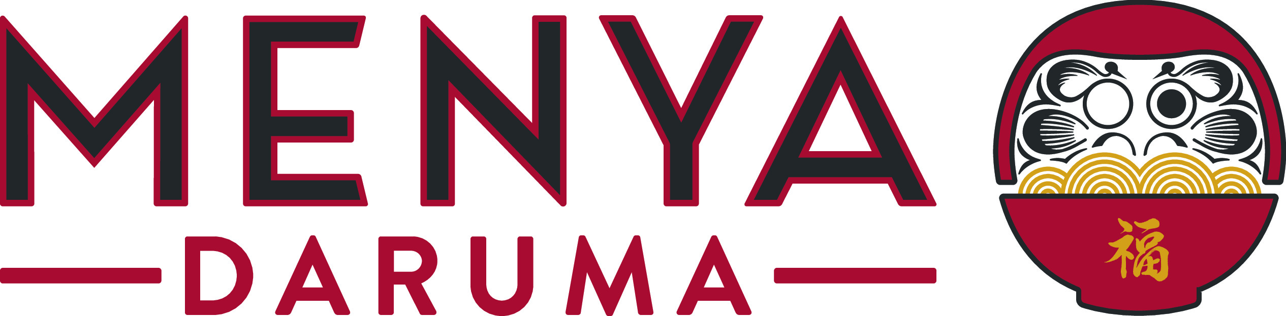 Menya Daruma Home