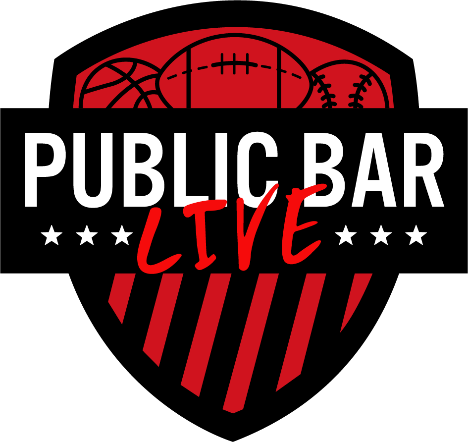Public Bar Live Home