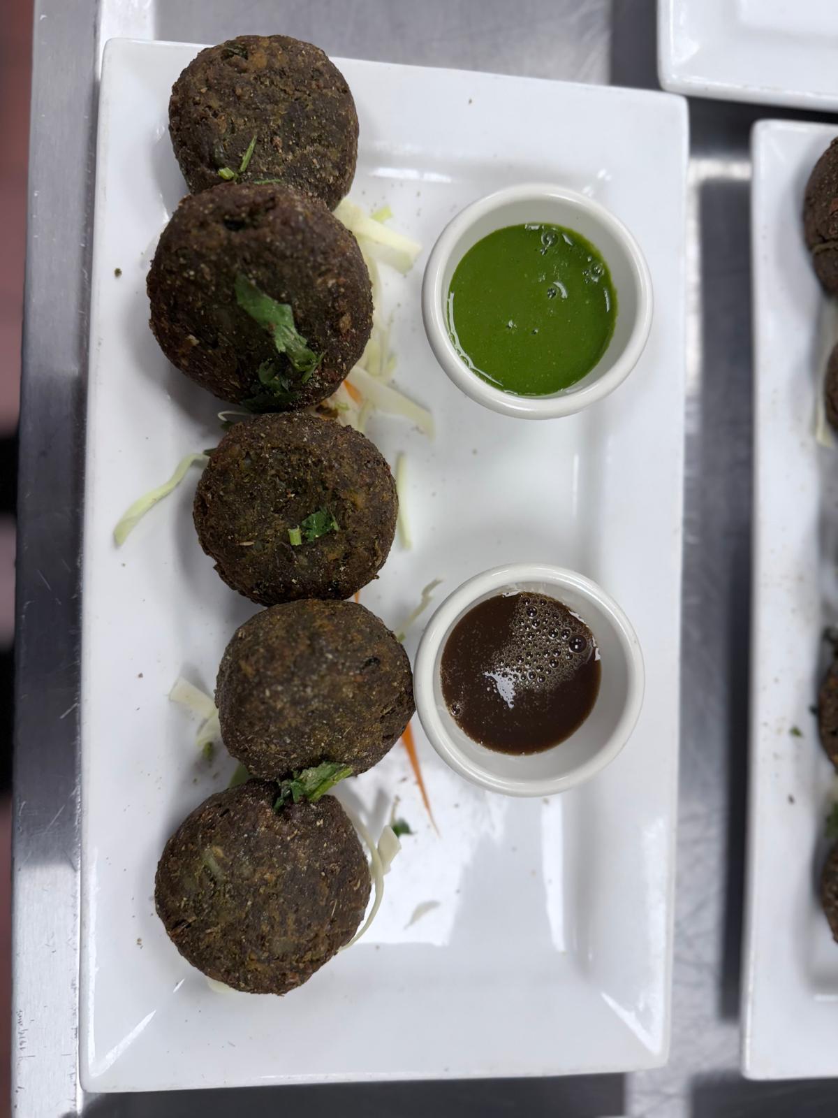 SpecialDish