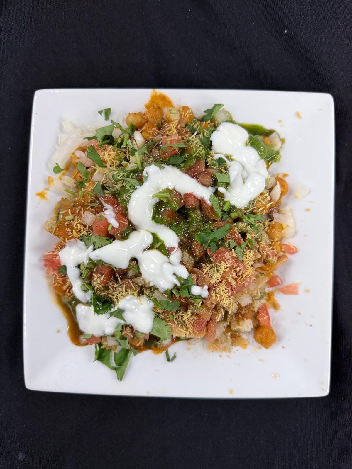 SpecialDish