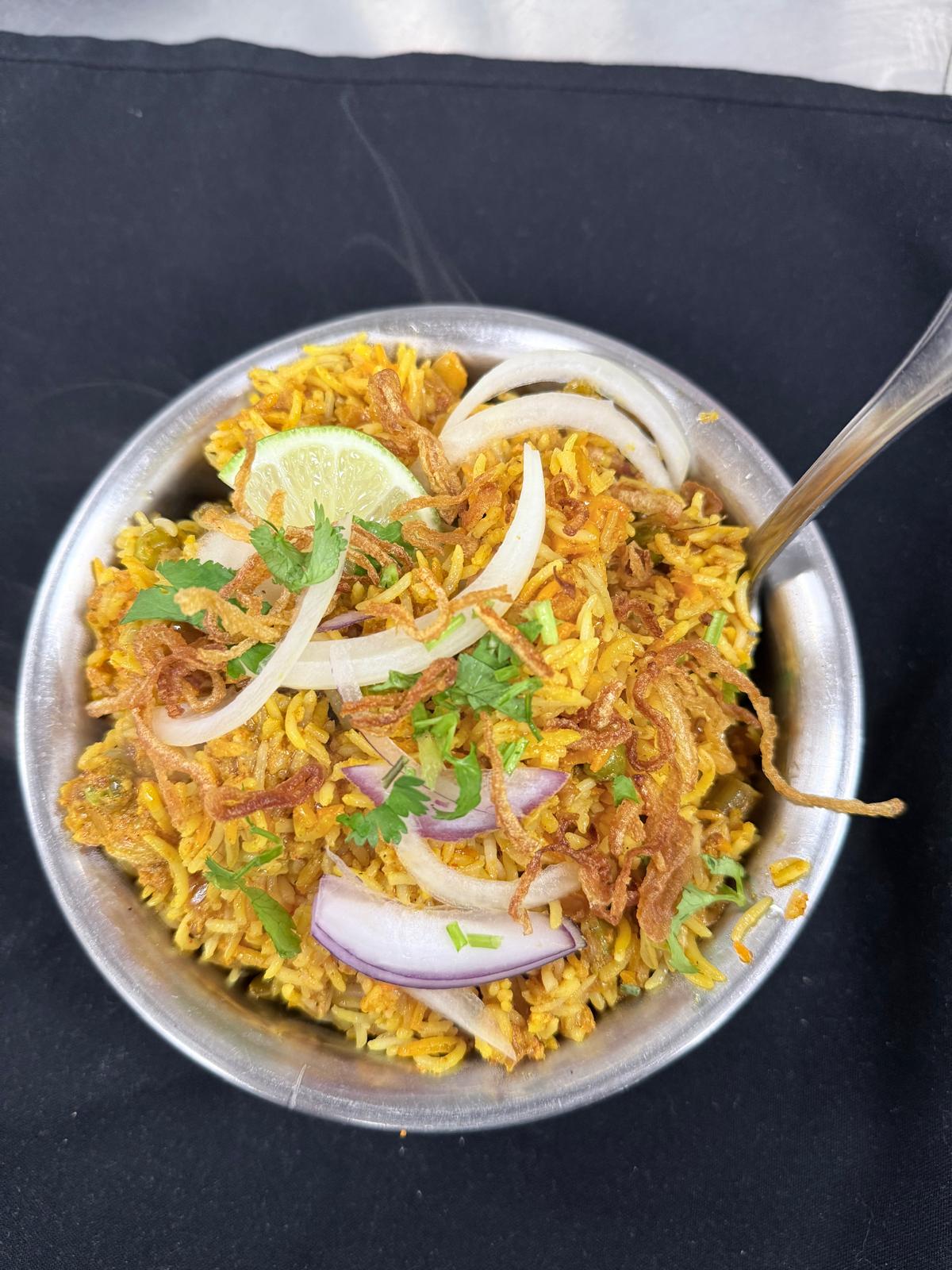 SpecialDish