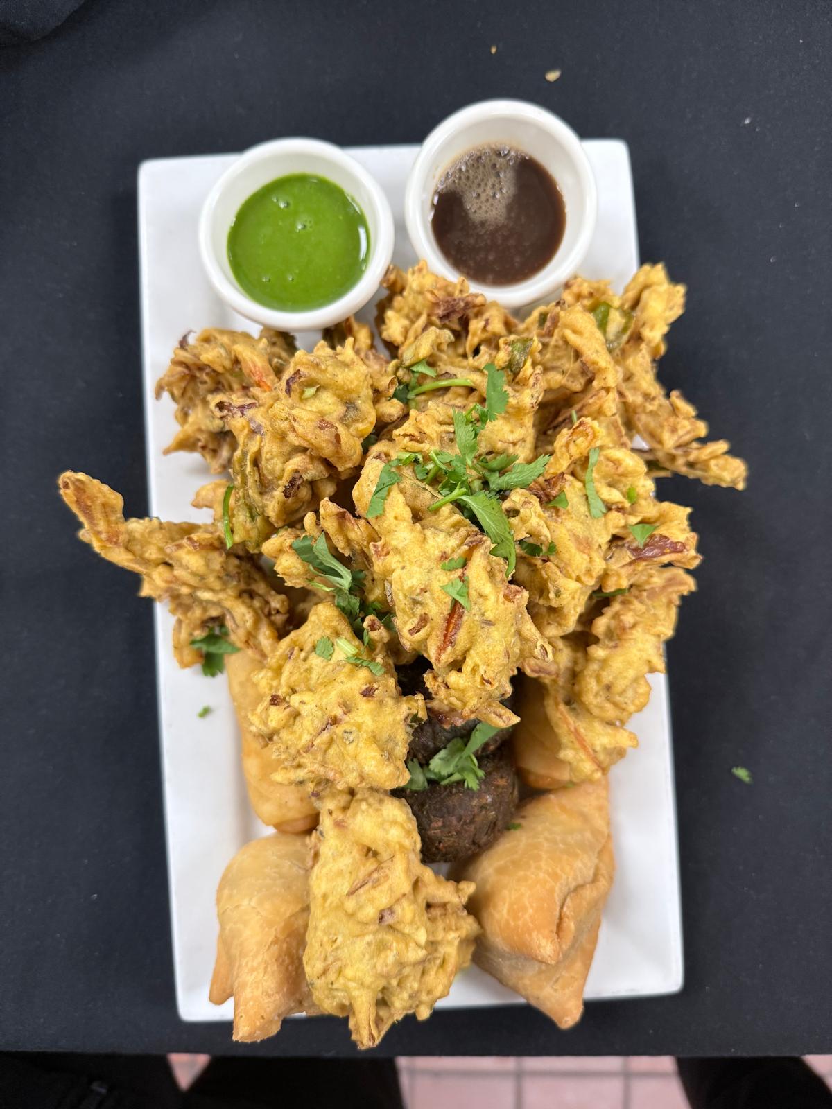 SpecialDish