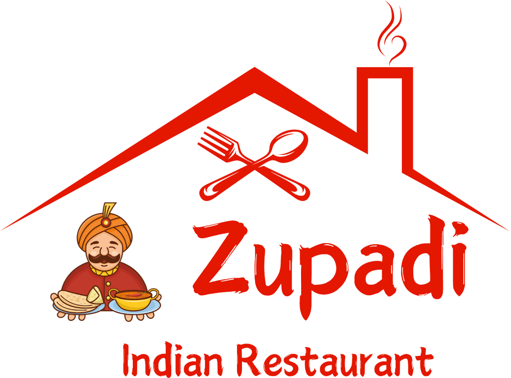 Zupadi Indian Restaurant Home