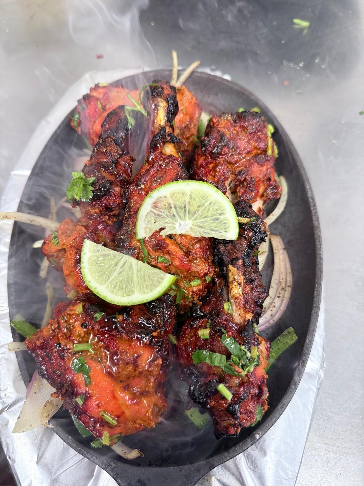 SpecialDish
