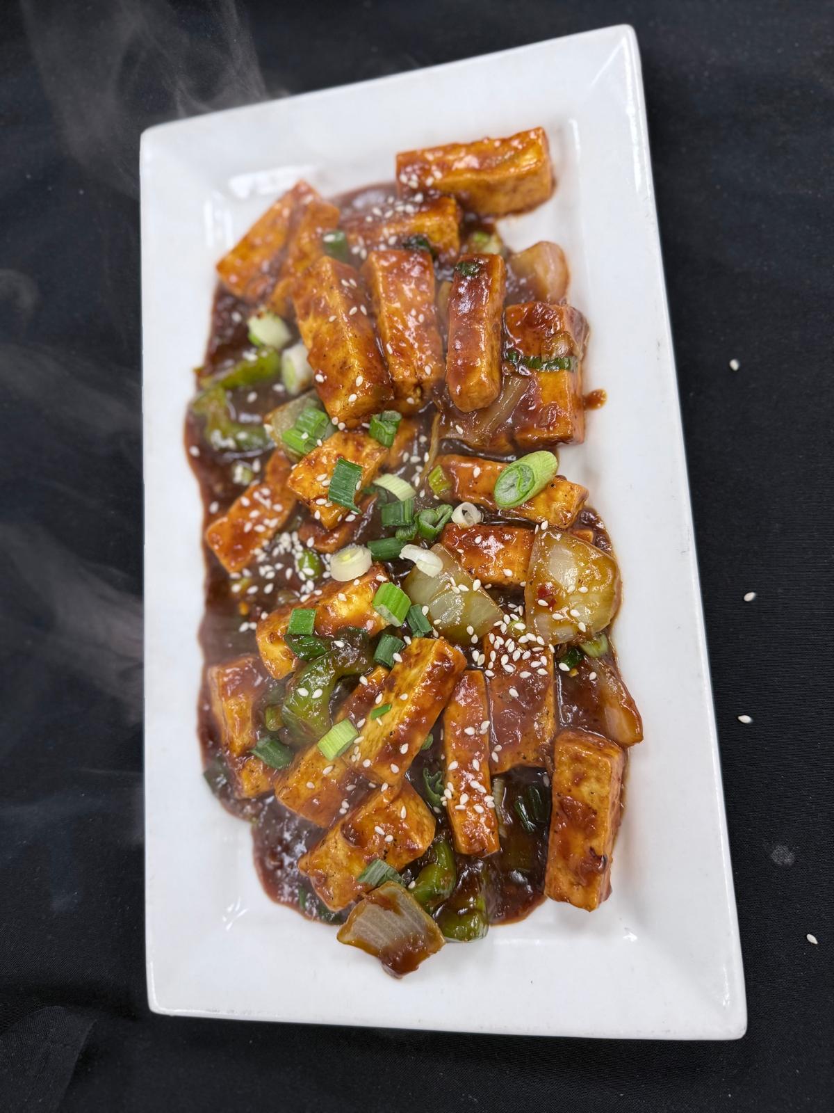 SpecialDish