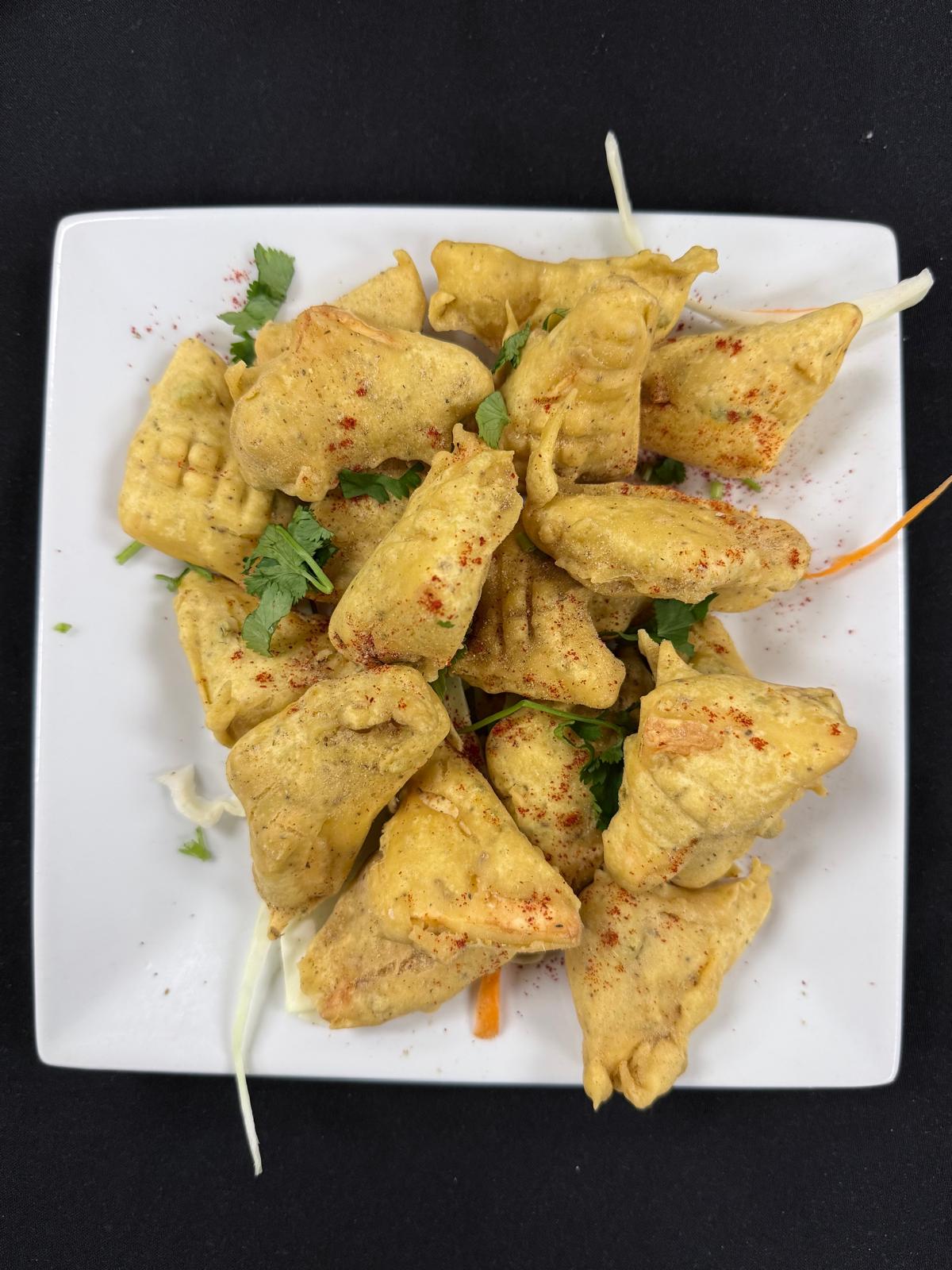 SpecialDish