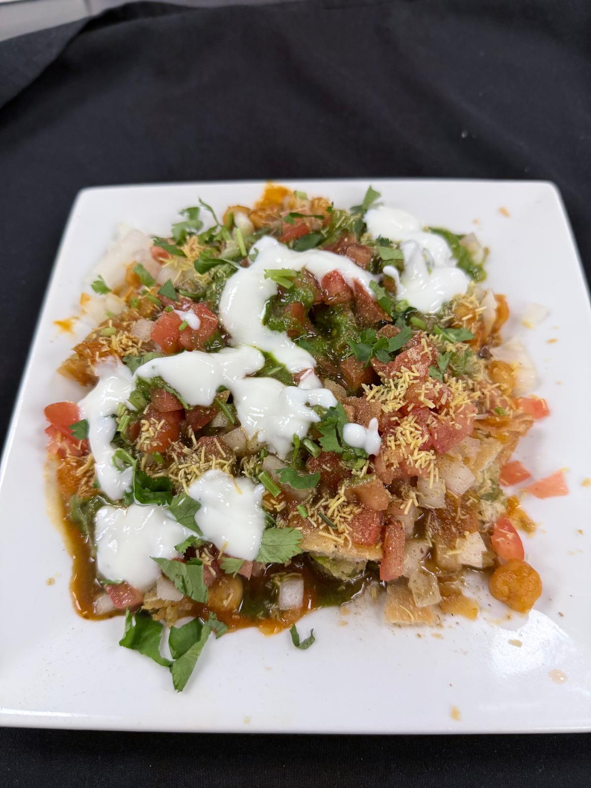 SpecialDish