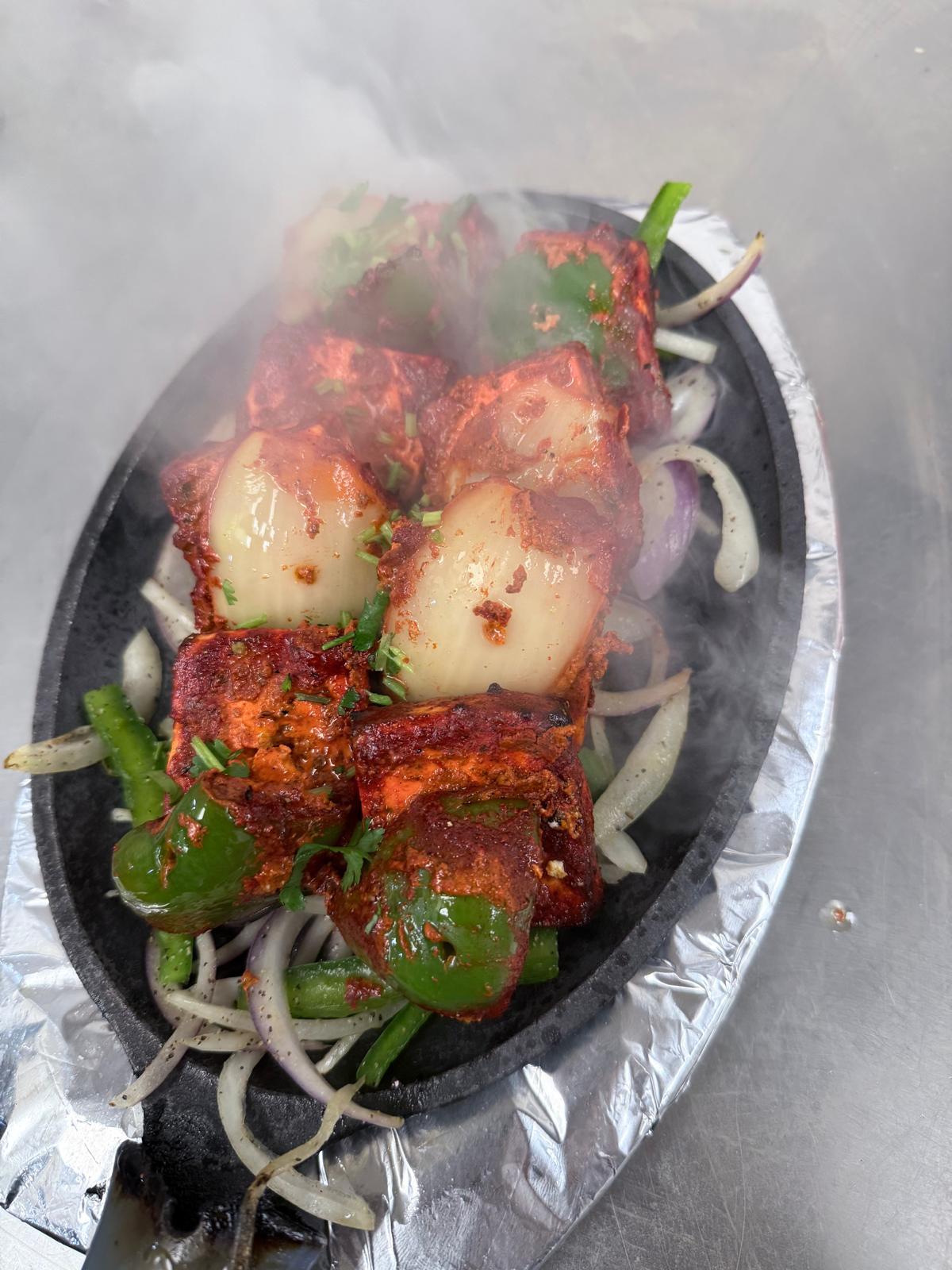 SpecialDish