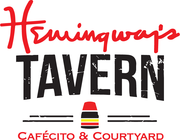 Hemingway's Tavern Home