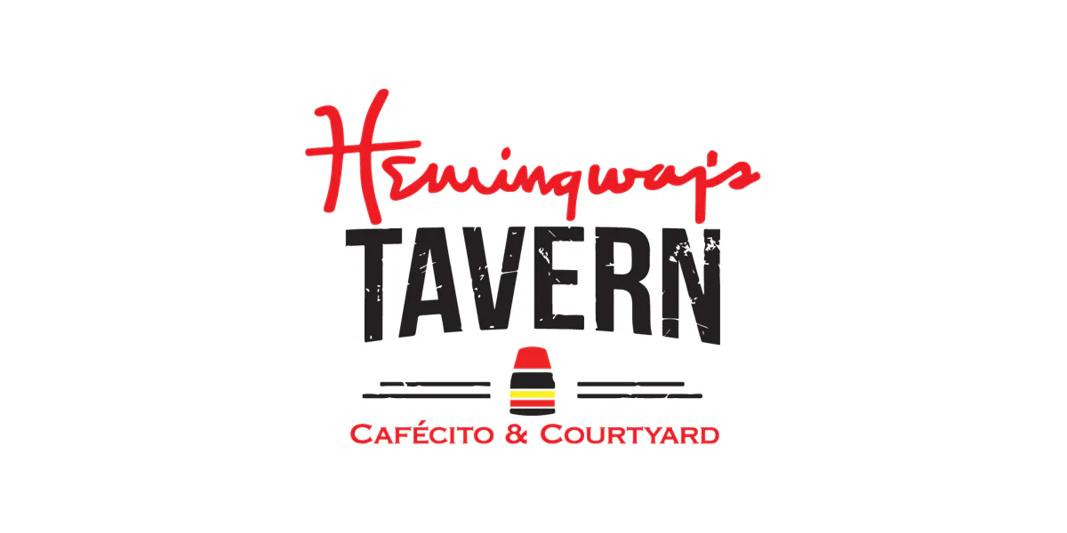 Hemingway Tavern Melbourne Florida