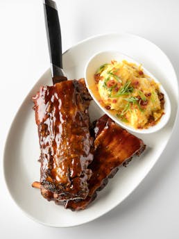 Grindstone Public House Online Ordering