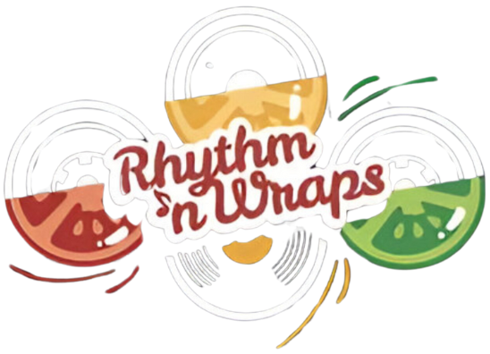 Rhythm 'N Wraps Home