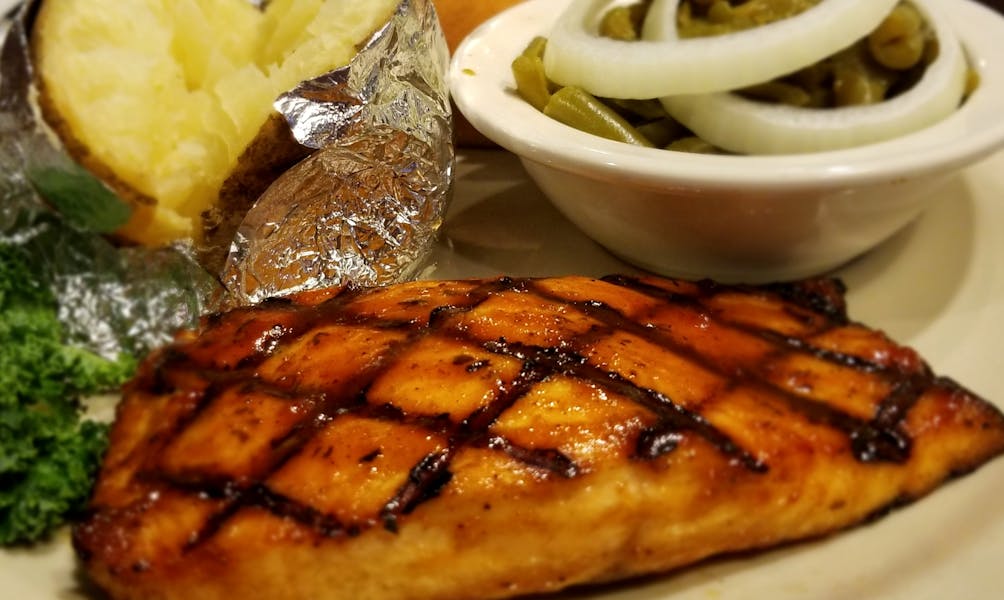 Menus Our Best Restaurant