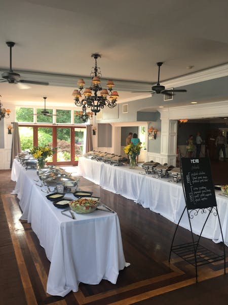 Catering Our Best Restaurant