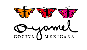 Oyamel Cocina Mexicana