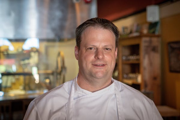 Photo of Kyle Krieger