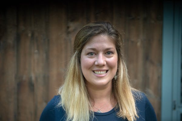 Photo of Kate Loeffler