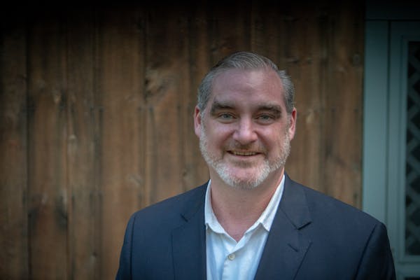Photo of John Loeffler