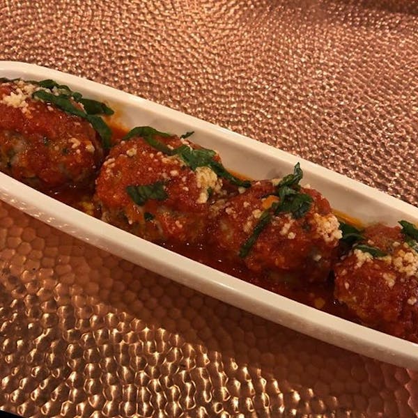 Menus Torchio Pasta Bar