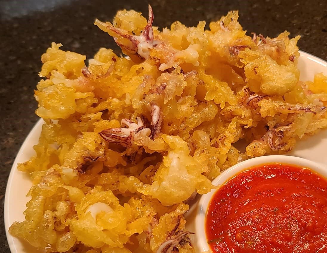 a close up of a plate of food with rice