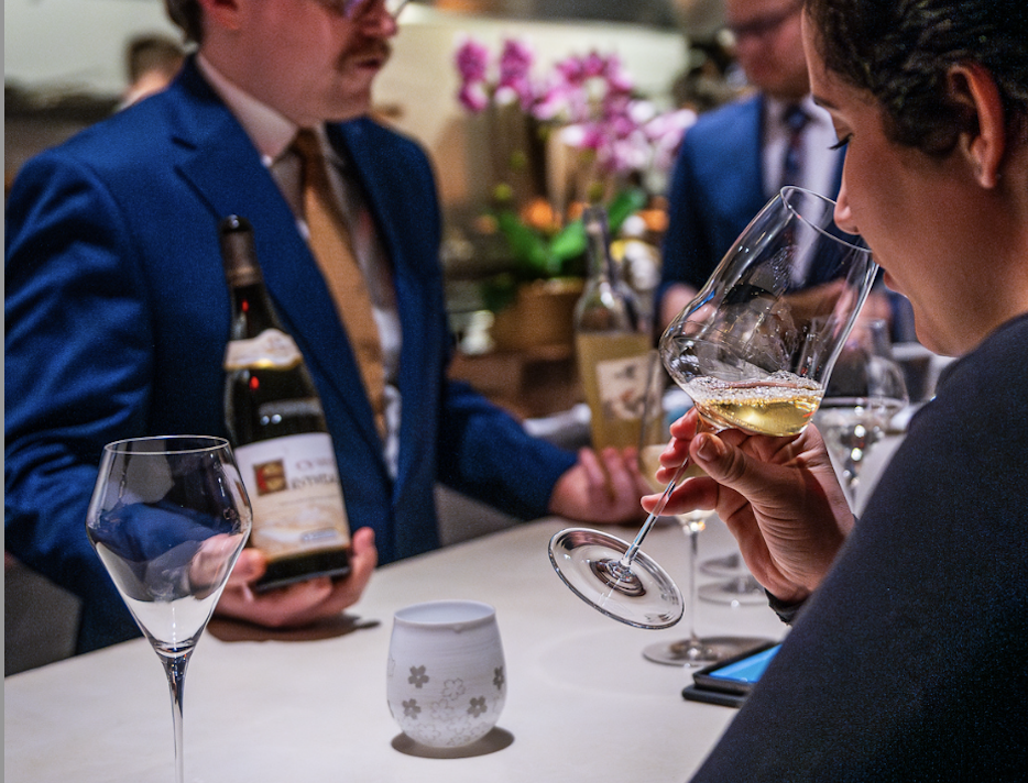 Shop Our Wines | Jont DC in Washington, DC