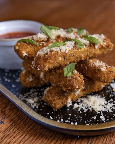 Menus The Oak House in Oradell, NJ