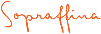 Sopraffina Marketcaffe logo