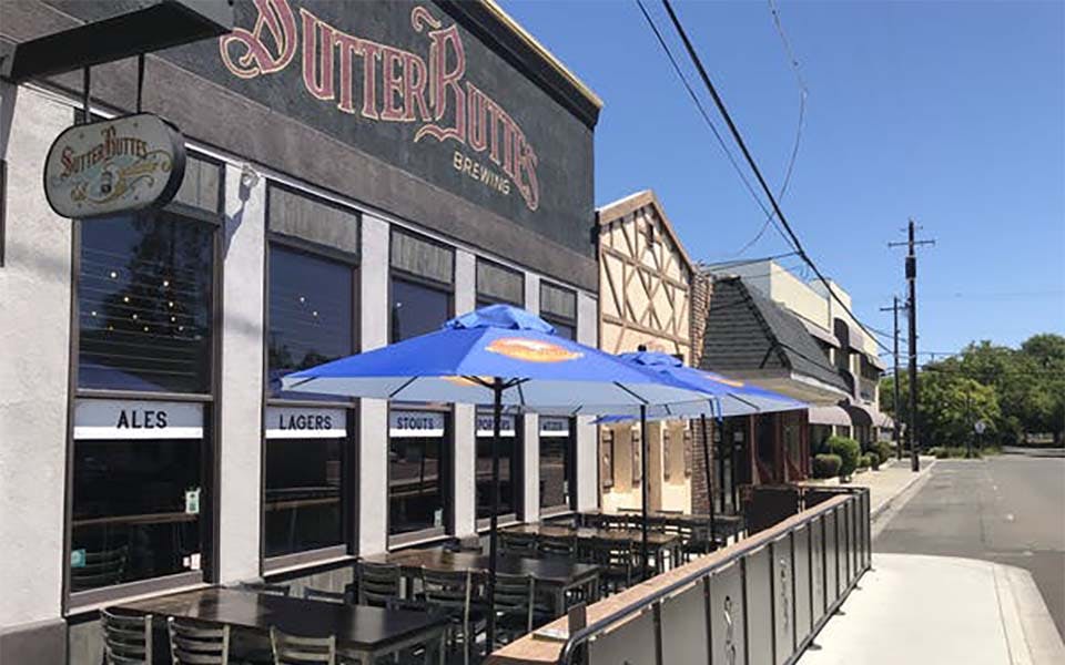 About | Sutter Buttes Brewing in Yuba City, CA