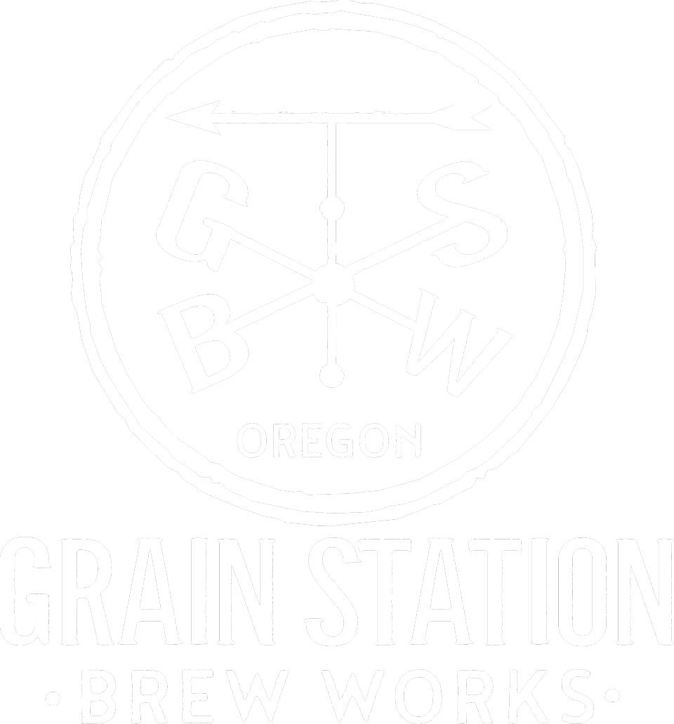 Grain Station Brew Works Home