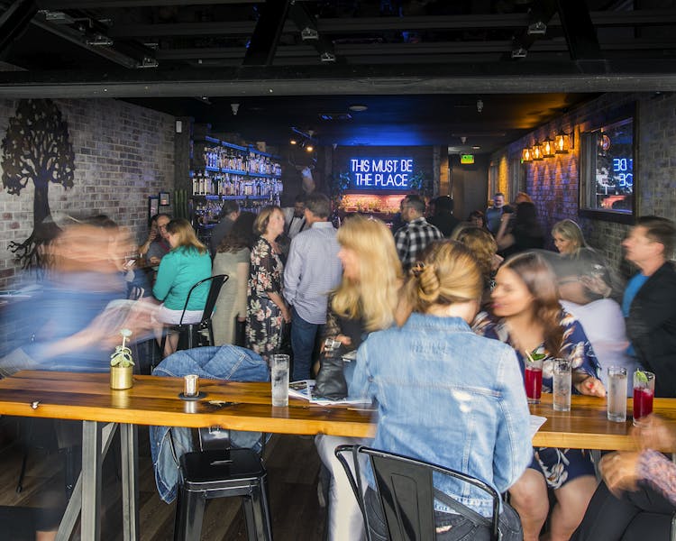 Catering Oak & Iron in Thousand Oaks, CA