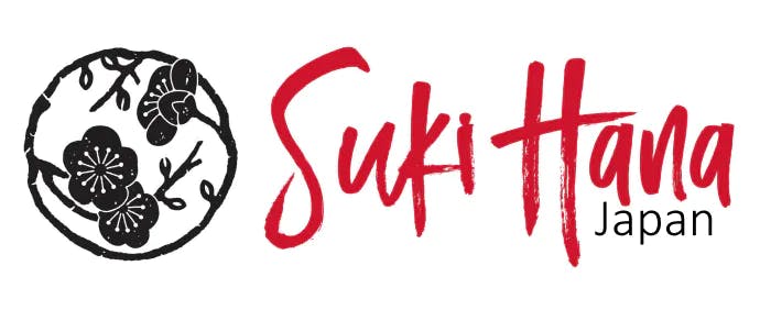 Suki Hana logo