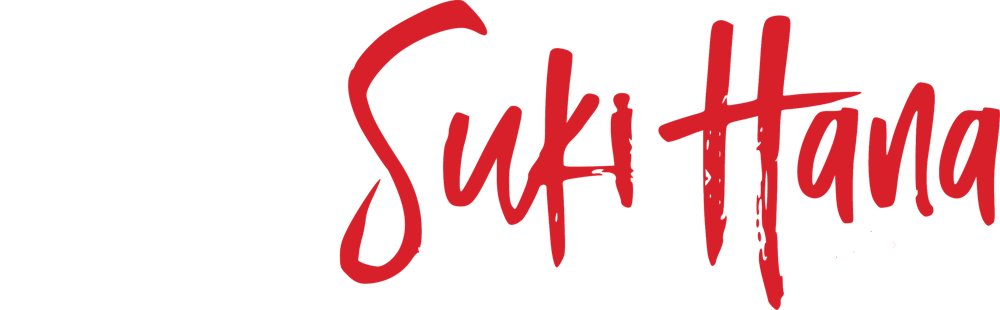Suki Hana logo
