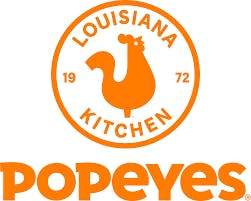 popeyes logo