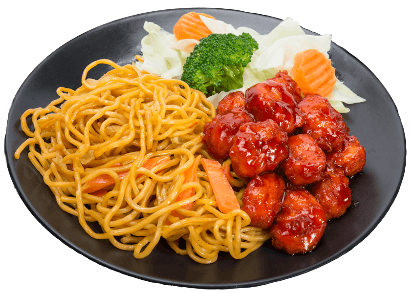 Wok a Holic & Yeung's Lotus Express IRMG in USA