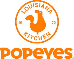 Popeyes logo