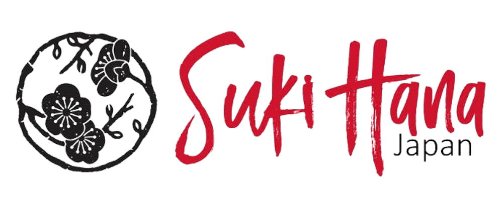 suki hana logo