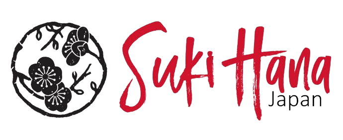 suki hana logo