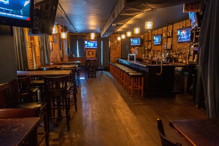 About Cornerstone Tavern in New York, NY