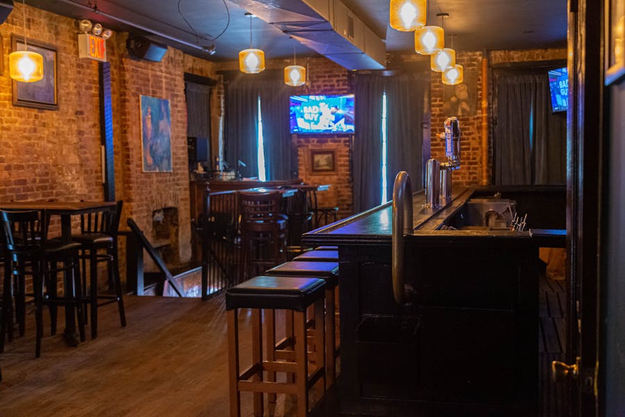 Party Bookings Cornerstone Tavern in New York, NY