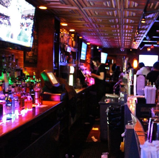 Wednesday Trivia Nights Cornerstone Tavern Bar in New York, NY