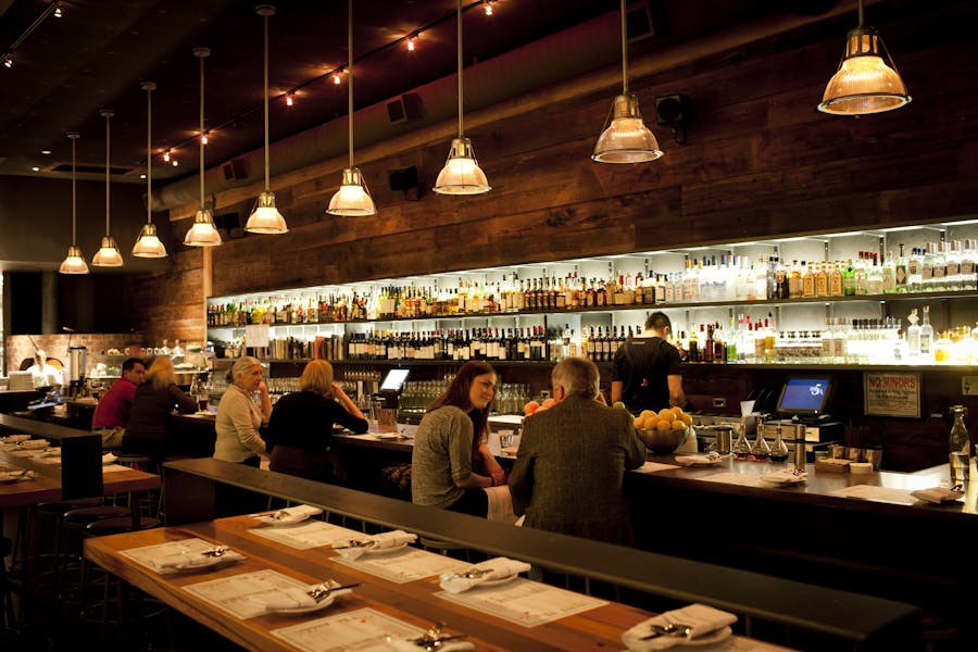 Private Events Oven and Shaker in Portland and Lake Oswego, OR