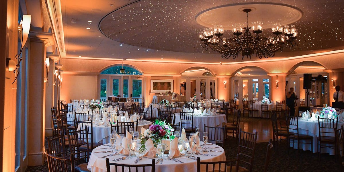 Ballroom | Chesapeake Inn