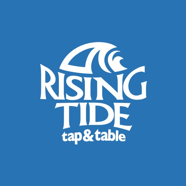 Rising Tide Tap & Table, Port Canaveral, FL, Fresh Food