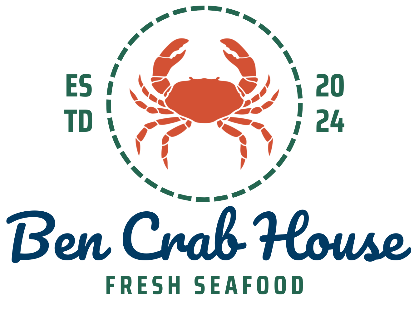 BEN CRAB HOUSE Home